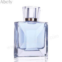 Aromatische Fougere Parfüm-Flasche für Männer mit Nebel Körper Spray